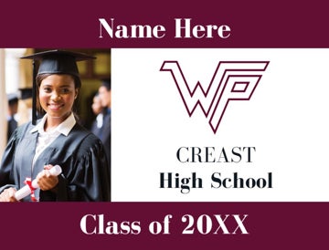 Picture of West Point High School  - Design D