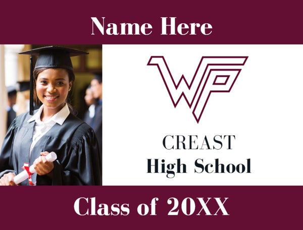 Picture of West Point High School  - Design D