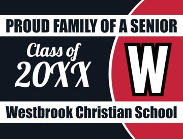 Picture of Westbrook Christian School  - Design A