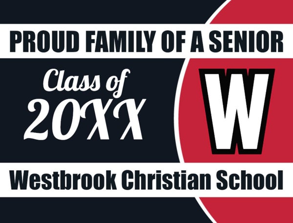 Picture of Westbrook Christian School  - Design A