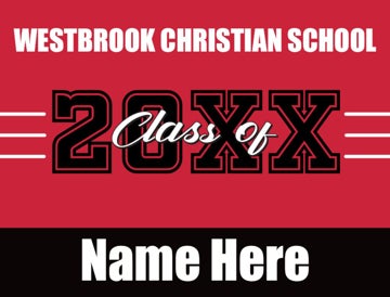 Picture of Westbrook Christian School  - Design C