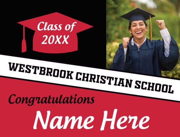 Picture of Westbrook Christian School  - Design E