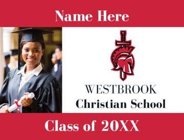 Picture of Westbrook Christian School  - Design D