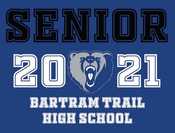 Picture of Bartram Trail High School - Design B