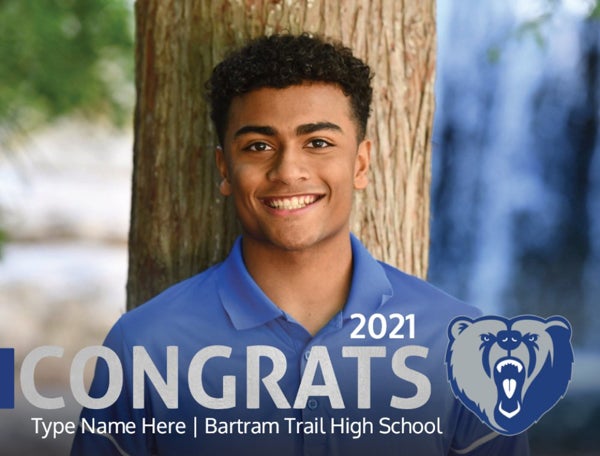 Picture of Bartram Trail High School - Design K