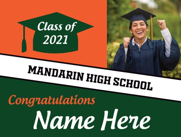 Picture of Mandarin High School - Design J