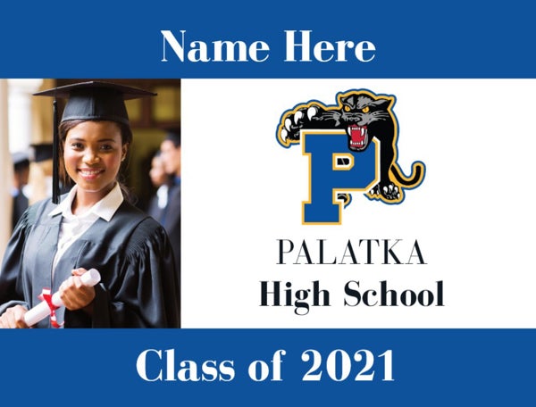 Picture of Palatka High School - Design M