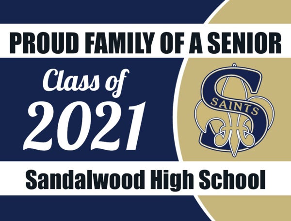 Picture of Sandalwood High School - Design D