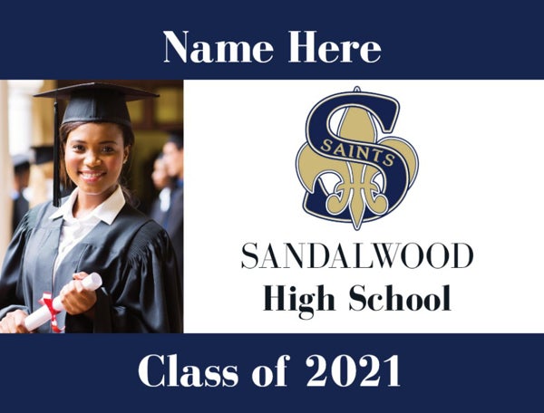 Picture of Sandalwood High School - Design M