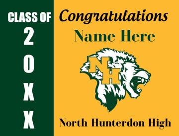 Picture of North Hunterdon High School - Design B