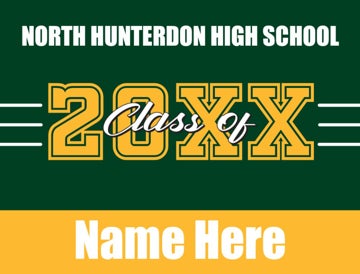 Picture of North Hunterdon High School - Design C