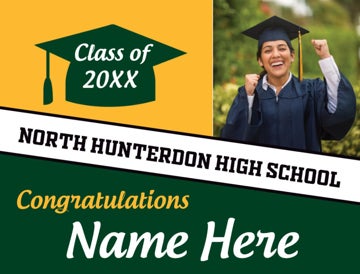 Picture of North Hunterdon High School - Design E