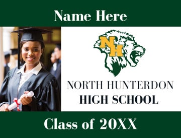 Picture of North Hunterdon High School - Design D