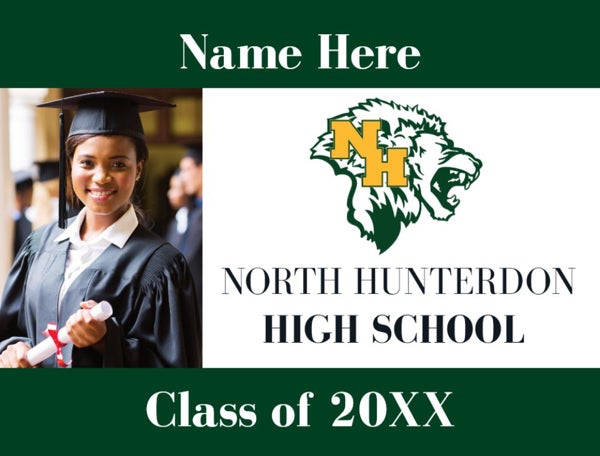 Picture of North Hunterdon High School - Design D