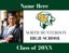 Picture of North Hunterdon High School - Design D