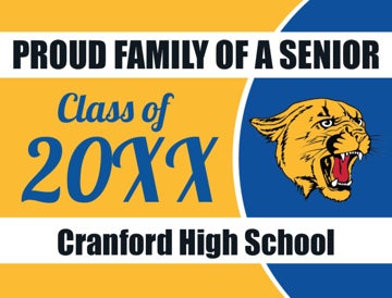 Picture of Cranford High School - Design A