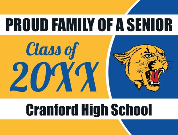 Picture of Cranford High School - Design A