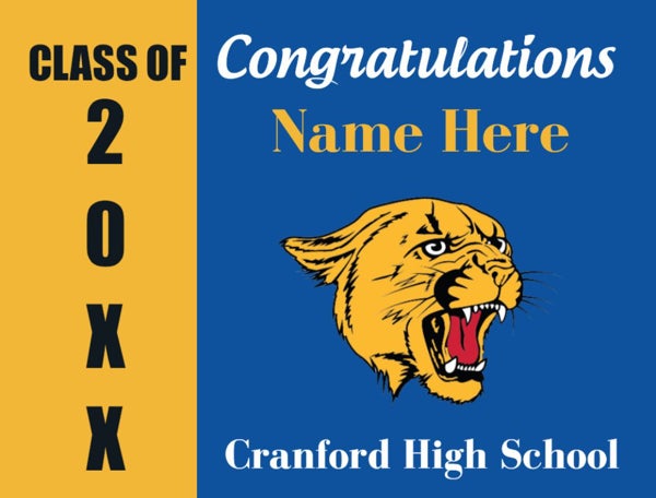 Picture of Cranford High School - Design B