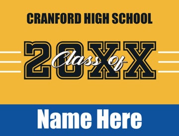 Picture of Cranford High School - Design C
