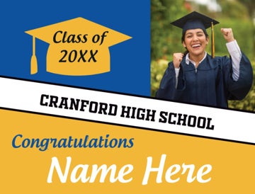 Picture of Cranford High School - Design E