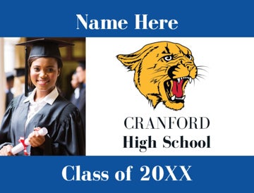 Picture of Cranford High School - Design D