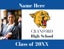 Picture of Cranford High School - Design D