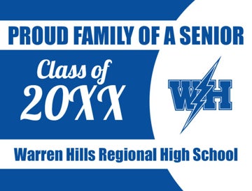 Picture of Warren Hills Regional High School - Design A
