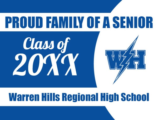 Picture of Warren Hills Regional High School - Design A