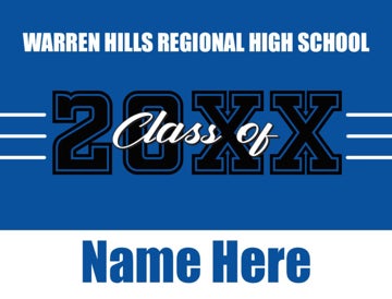 Picture of Warren Hills Regional High School - Design C