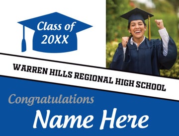 Picture of Warren Hills Regional High School - Design E