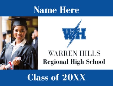 Picture of Warren Hills Regional High School - Design D