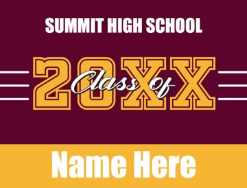 Picture of Summit High School - Design C