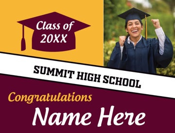 Picture of Summit High School - Design E