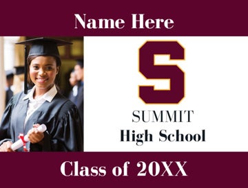Picture of Summit High School - Design D