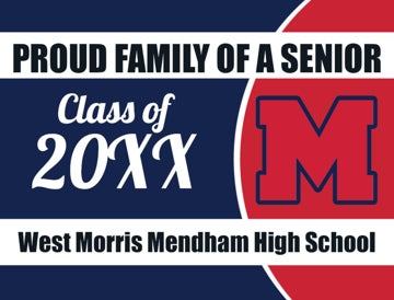 Picture of West Morris Mendham High School - Design A