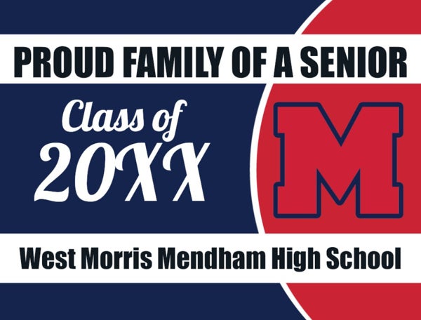 Picture of West Morris Mendham High School - Design A