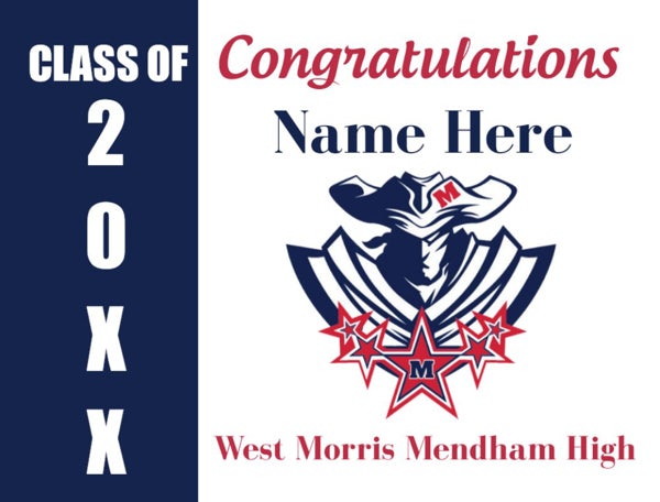 Picture of West Morris Mendham High School - Design B
