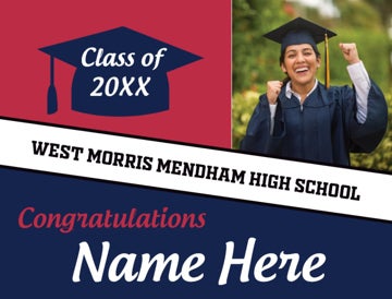 Picture of West Morris Mendham High School - Design E