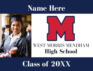 Picture of West Morris Mendham High School - Design D