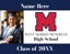 Picture of West Morris Mendham High School - Design D