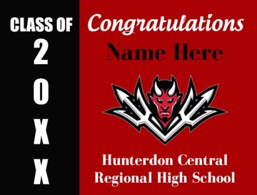 Picture of Hunterdon Central Regional High School - Design B
