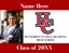 Picture of Hunterdon Central Regional High School - Design D