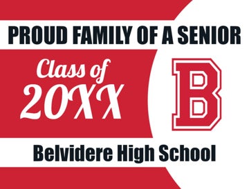 Picture of Belvidere High School - Design A