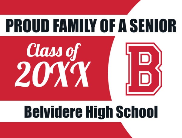 Picture of Belvidere High School - Design A
