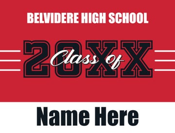Picture of Belvidere High School - Design C