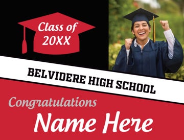Picture of Belvidere High School - Design E