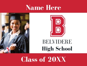 Picture of Belvidere High School - Design D