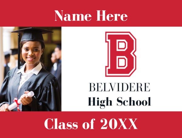 Picture of Belvidere High School - Design D
