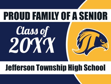 Picture of Jefferson Township High School - Design A