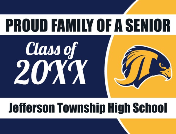 Picture of Jefferson Township High School - Design A